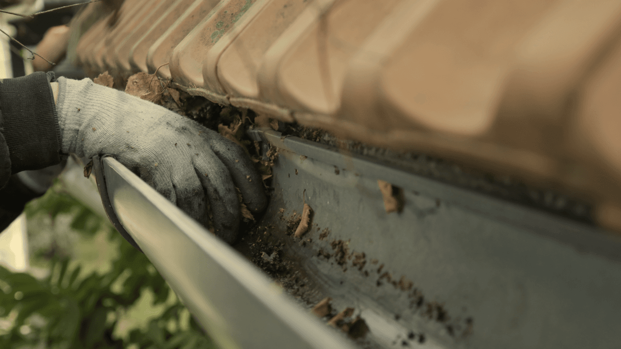 The Long-Term Benefits of Preventative Gutter Maintenance