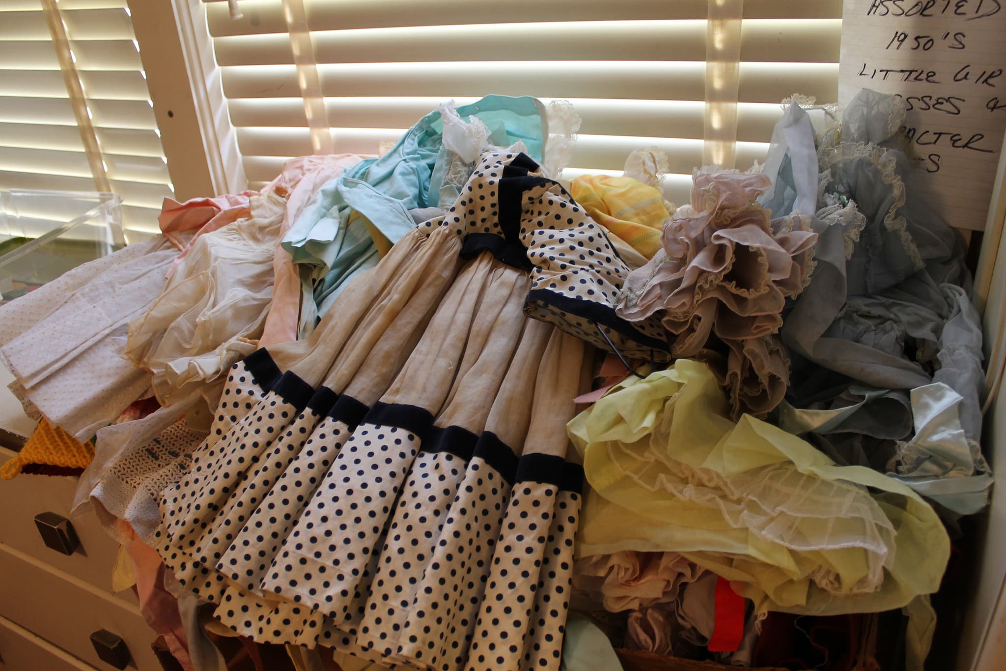 Second-hand Clothes Swapping ‘Swishing’ Event to Hit Durham