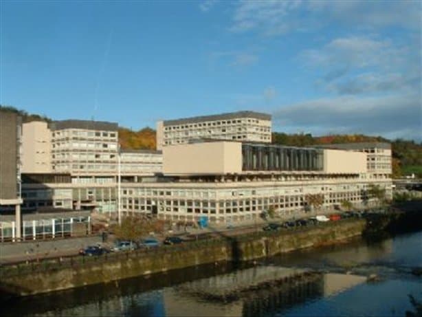 Demolition of Milburngate ‘Eyesore’ Gets Going
