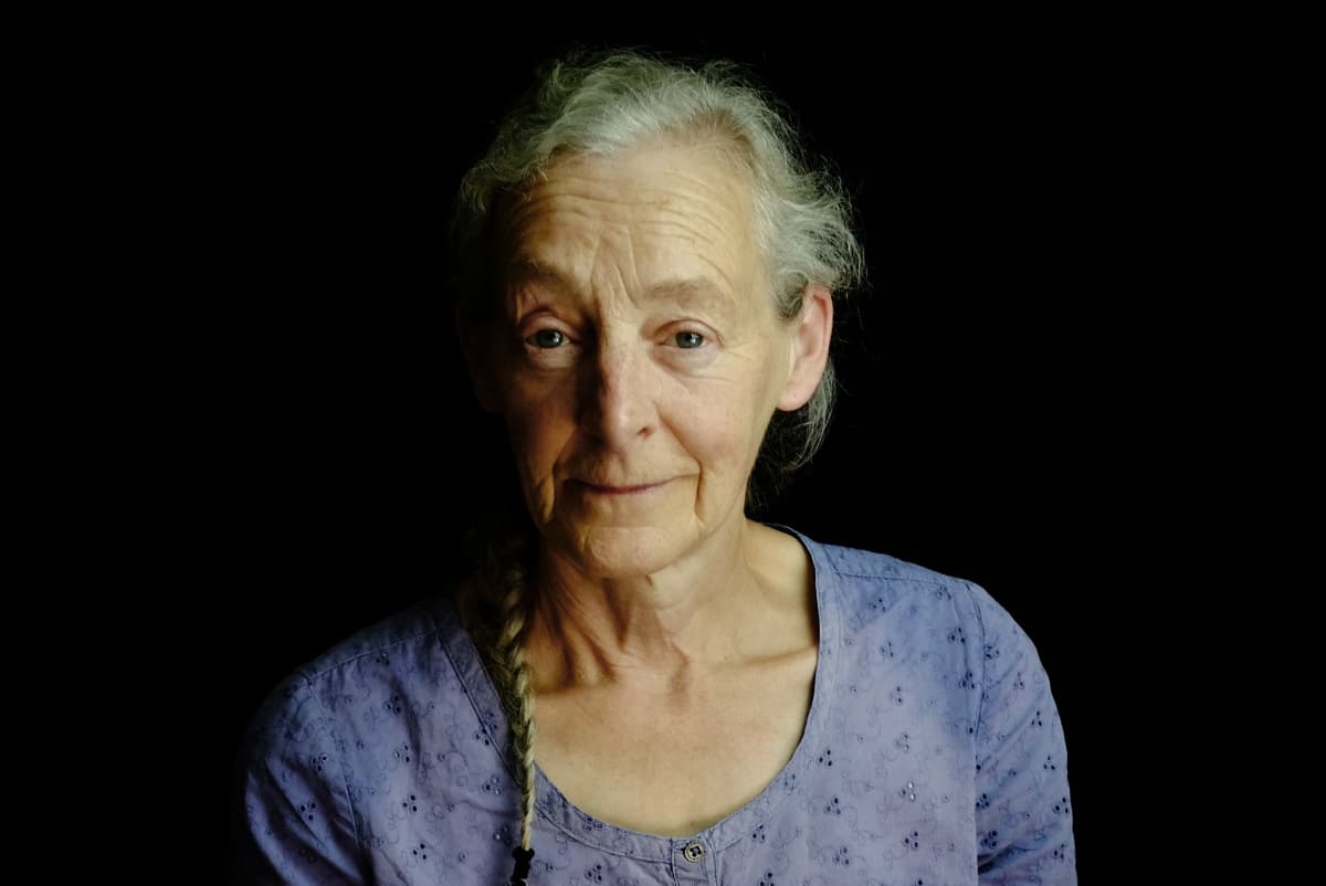 County Durham Woman Awarded Queen’s Gold Medal for Poetry