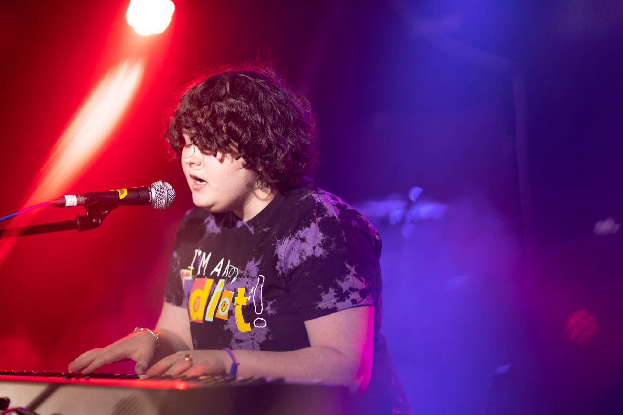 Amity: Durham’s Breakthrough Artist Set to Enchant Music Enthusiasts