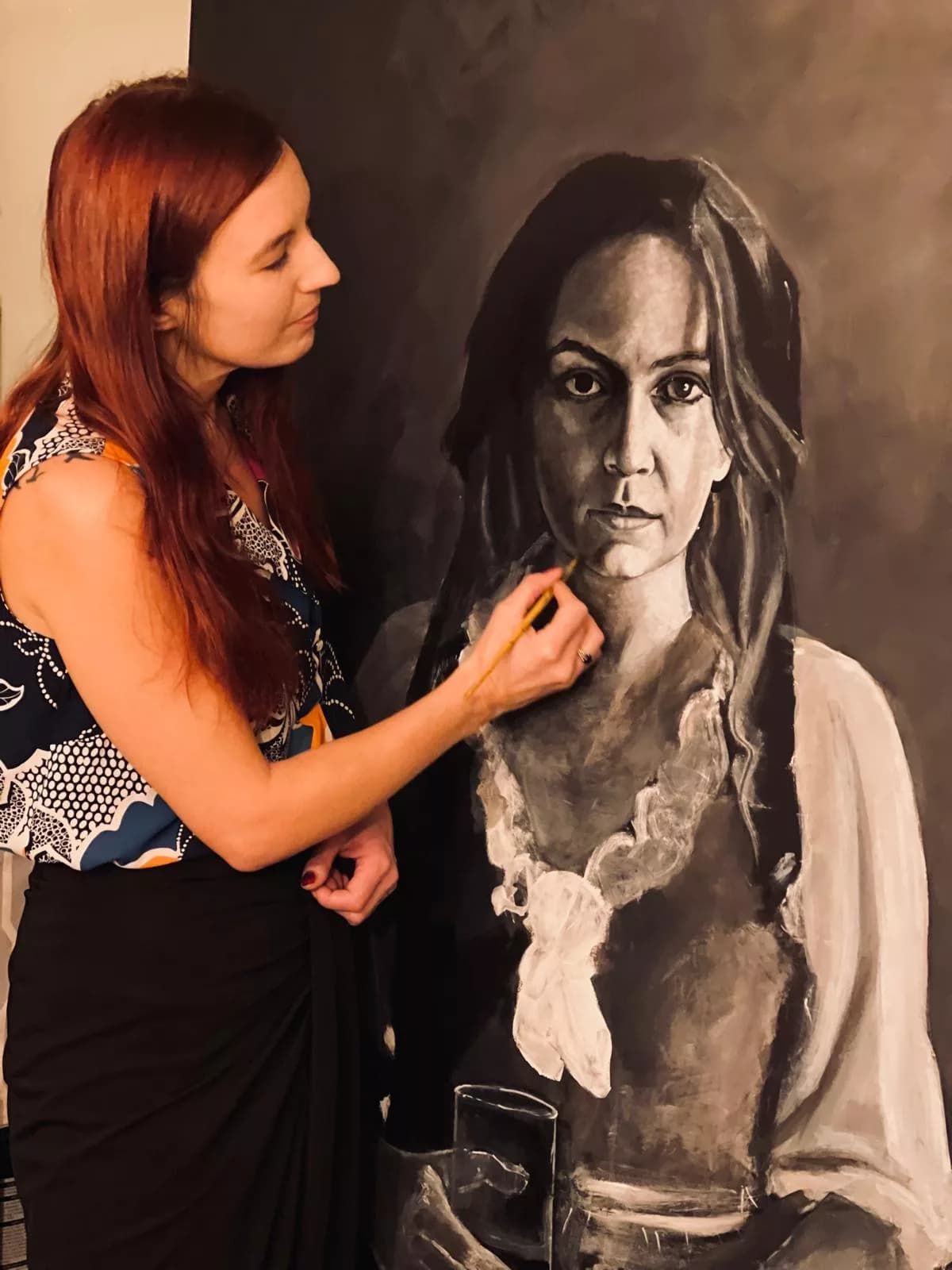 A World of Inspiration: Celebrating Women’s Achievements at Bishop Auckland Town Hall
