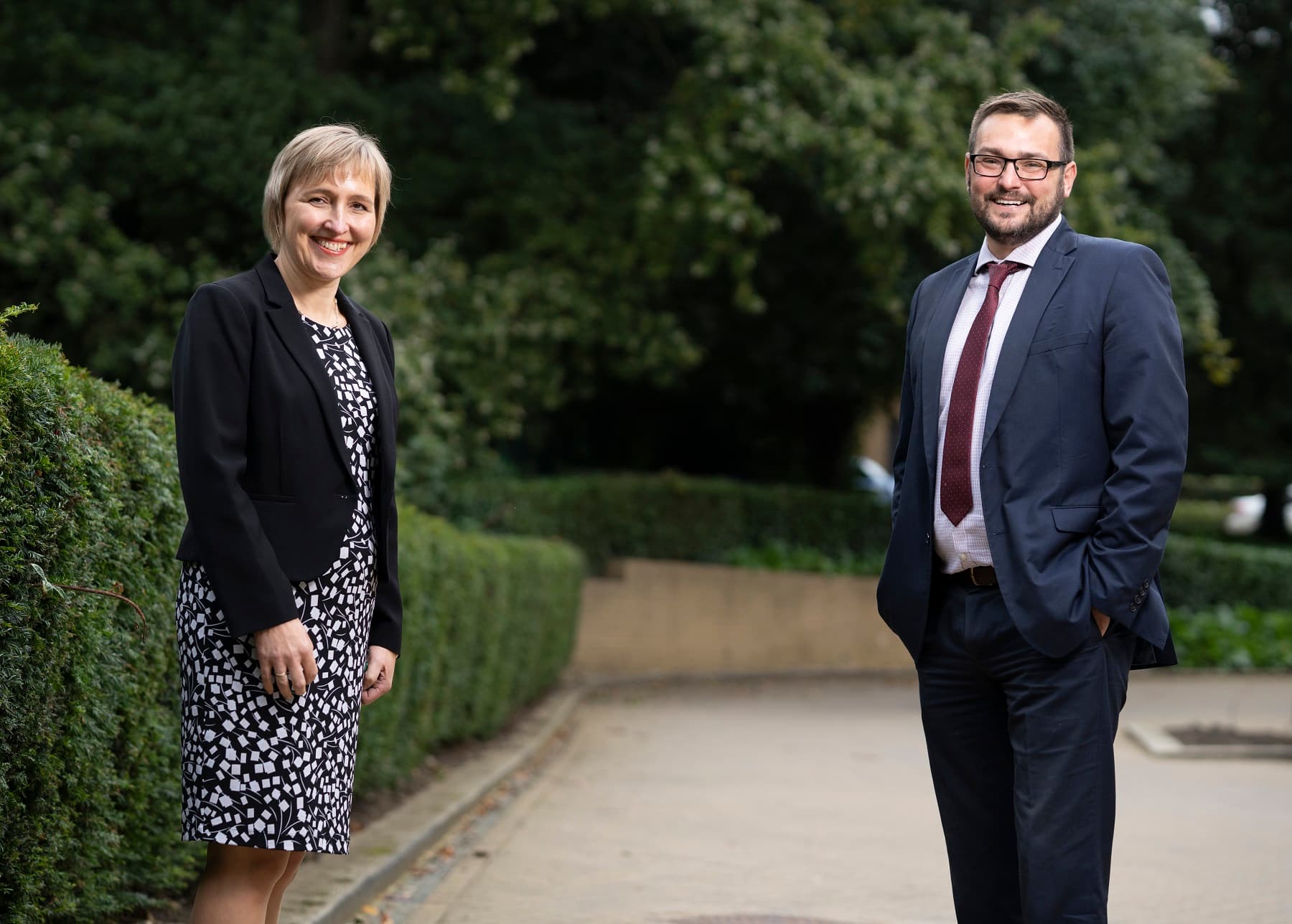 New Programme Launched To Support Innovative Sectors In County Durham