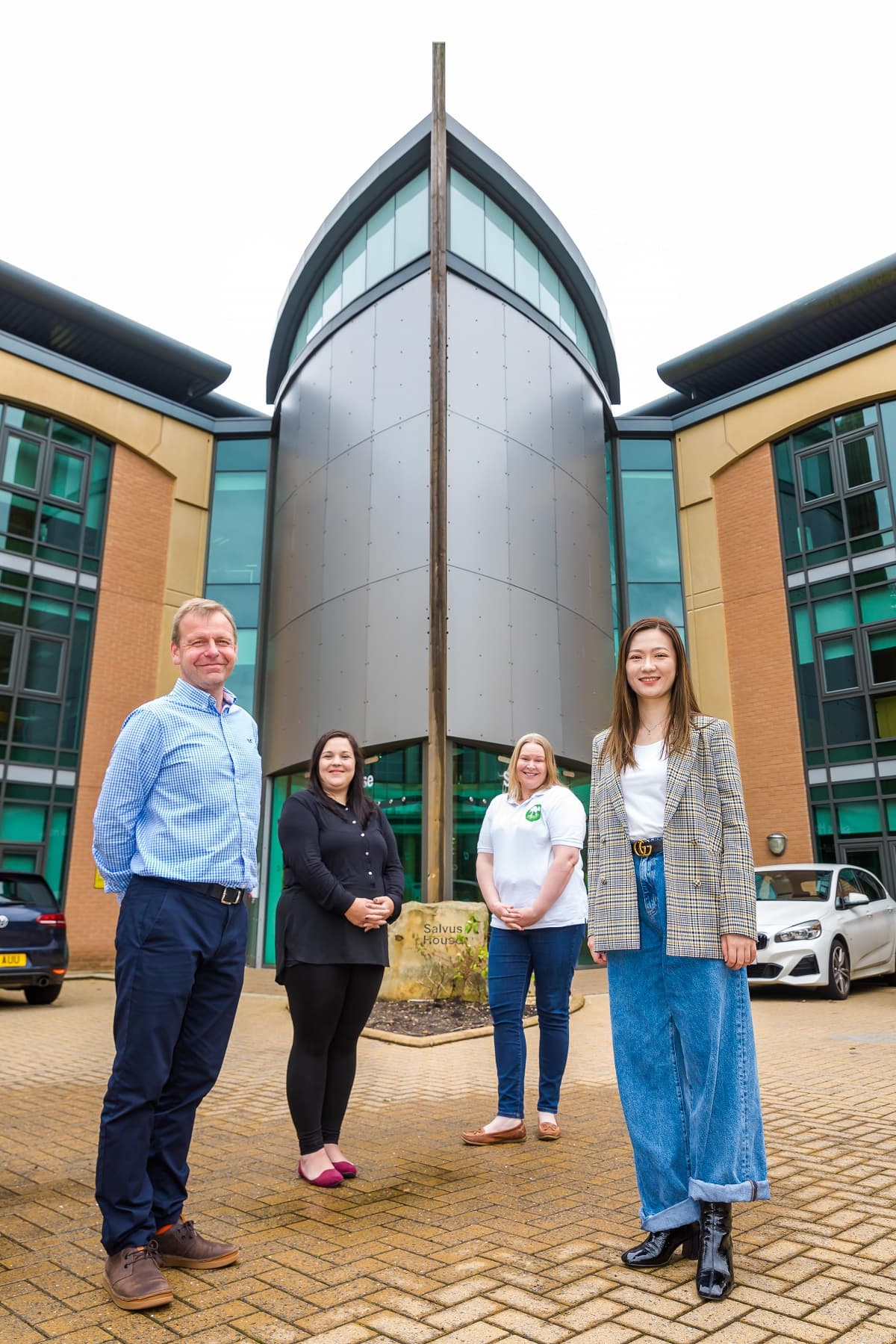 Boost For County Durham Entrepreneurs