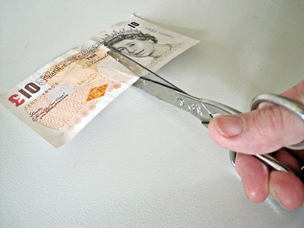 Durham County Council Strives to Protect Services as Austerity Bites