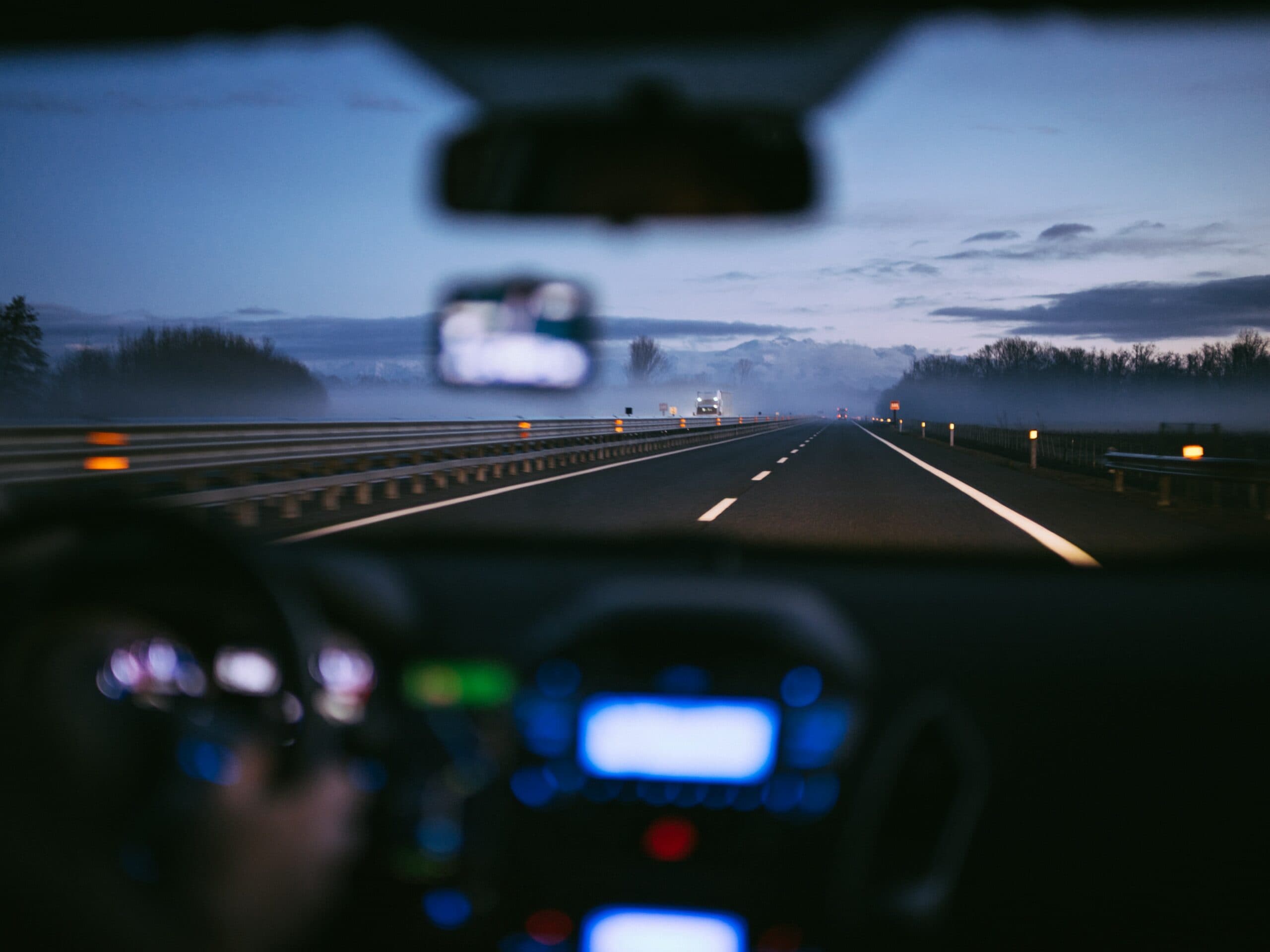 4 Great Business Ideas for People Who Love to Drive