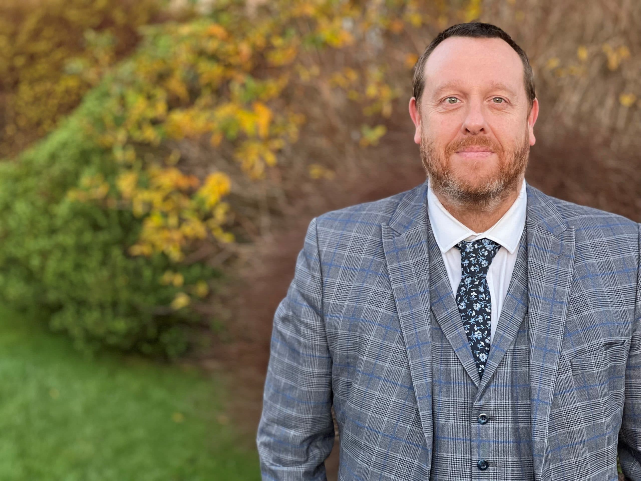 North East Restaurant Manager in Line for One of the Prestigious Awards