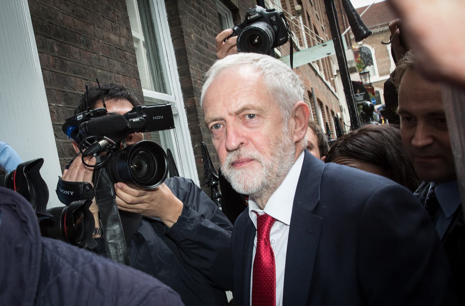 Durham Miners’ Gala Expecting Crowds of 200,000 Due to Corbyn Factor