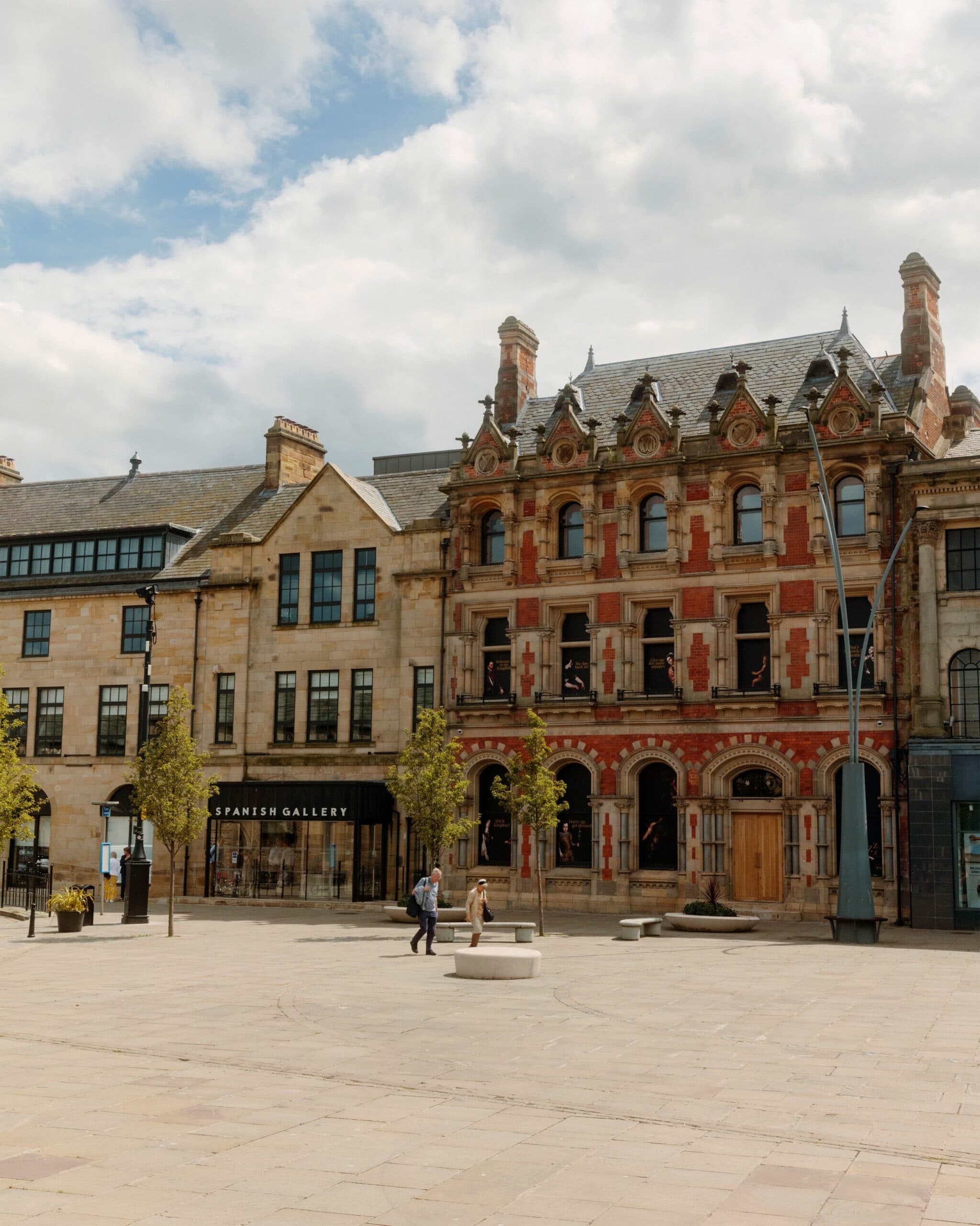 Have Your Say: Bishop Auckland Conservation Area Revisions