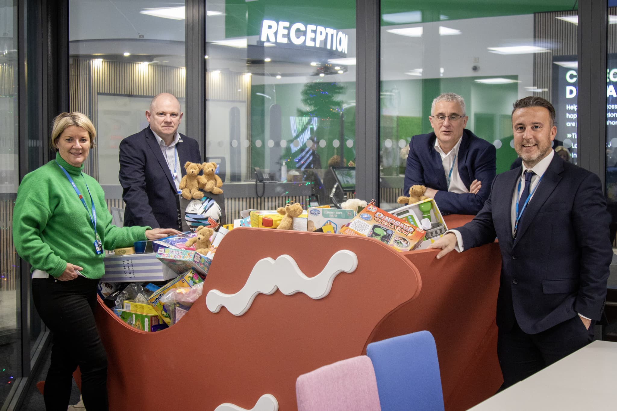 Durham Students Raise £20,000 for Charity