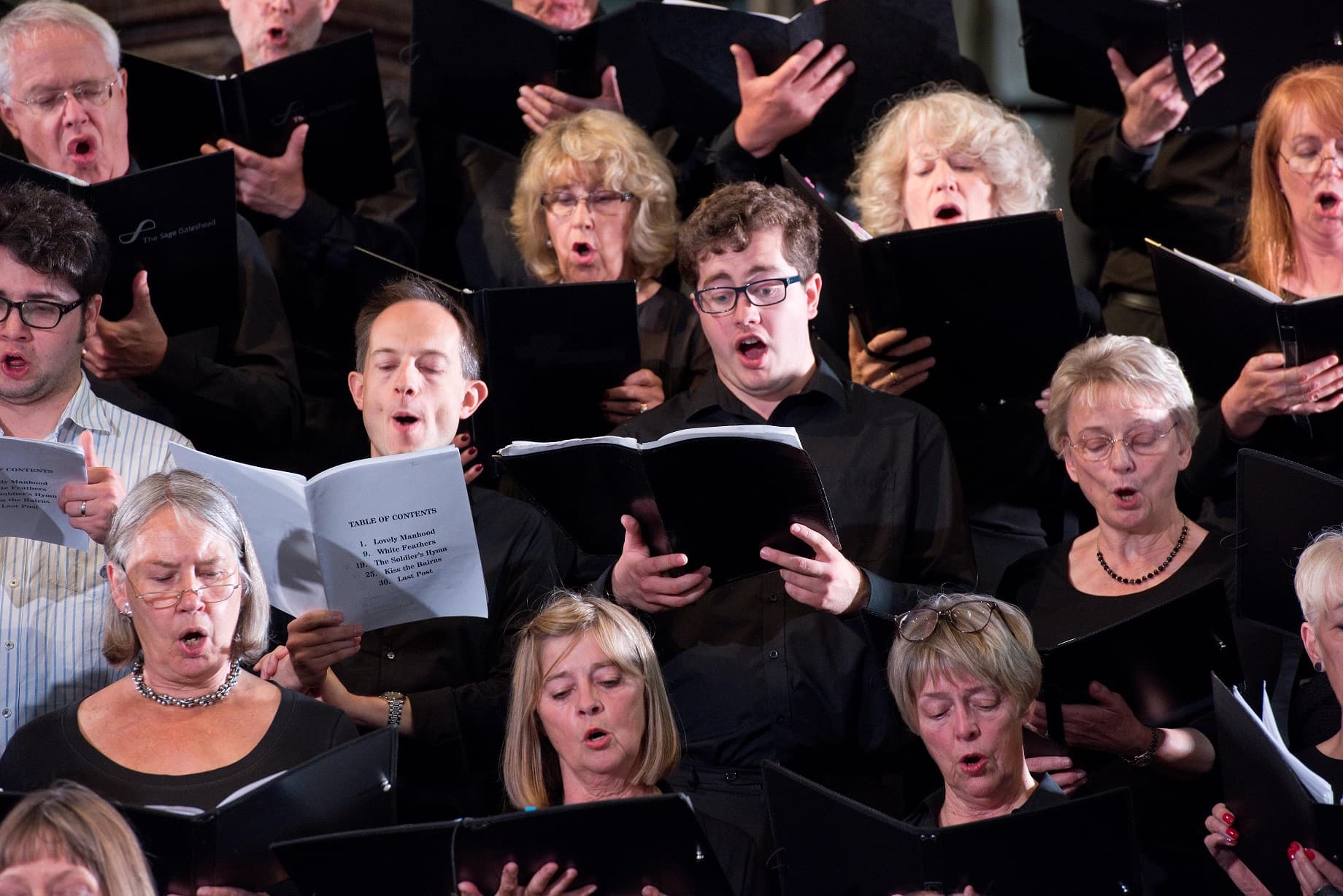 Durham Hymns to Return for First World War Centenary