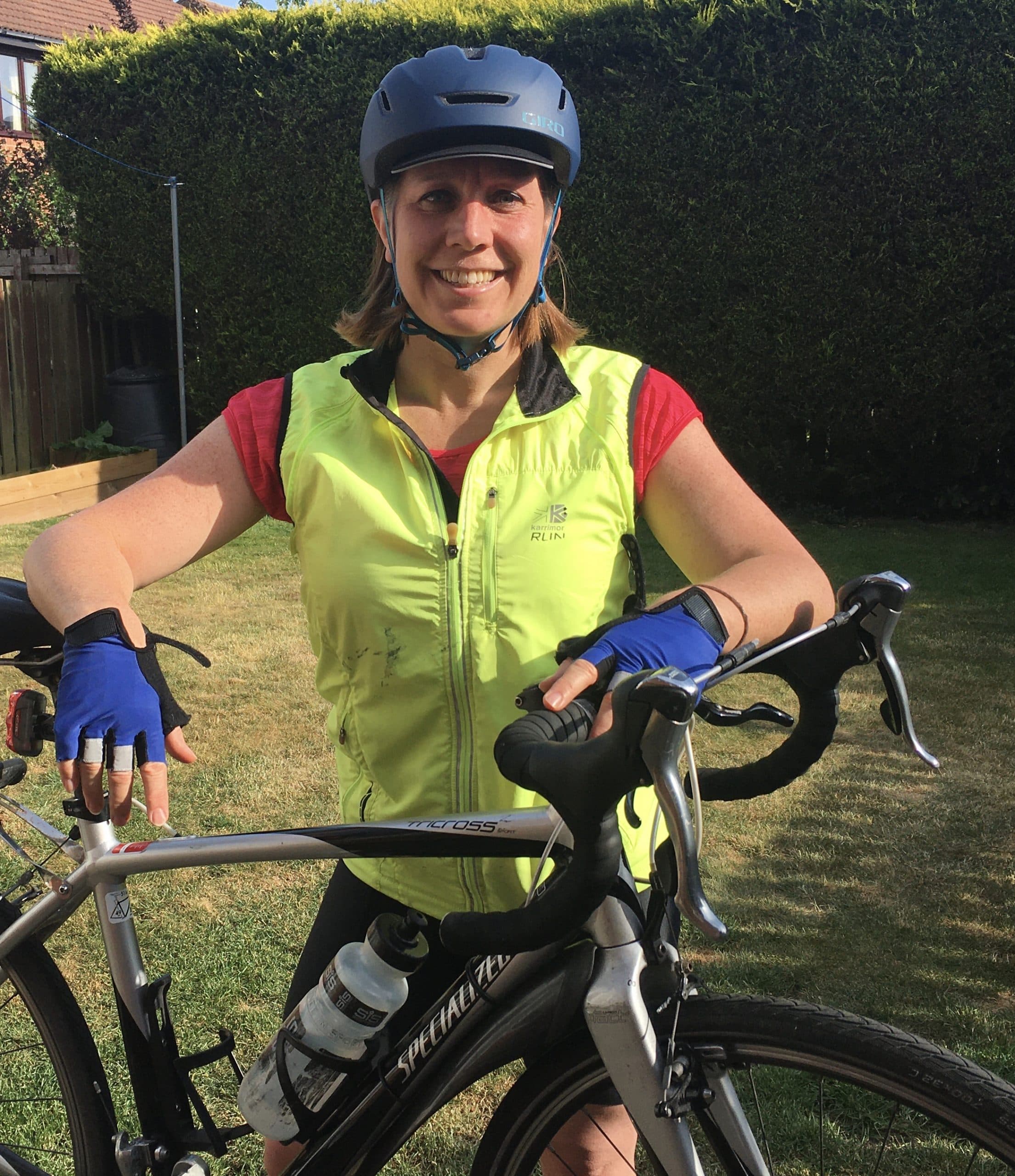 June is Bike Month!
