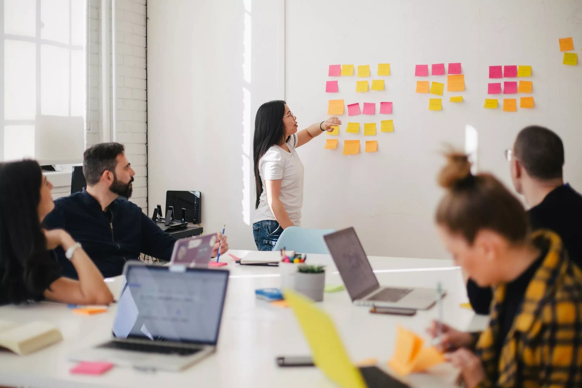 Management Buyouts Explained: How Local Businesses in Durham Can Benefit