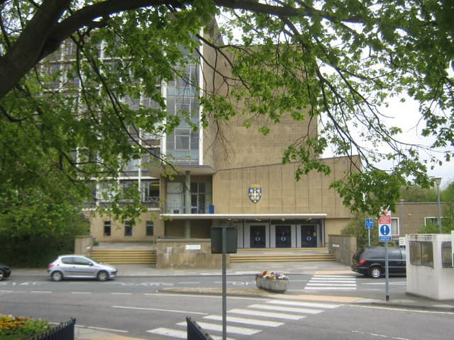 Durham County Council Strikes Optimistic Note for 2017