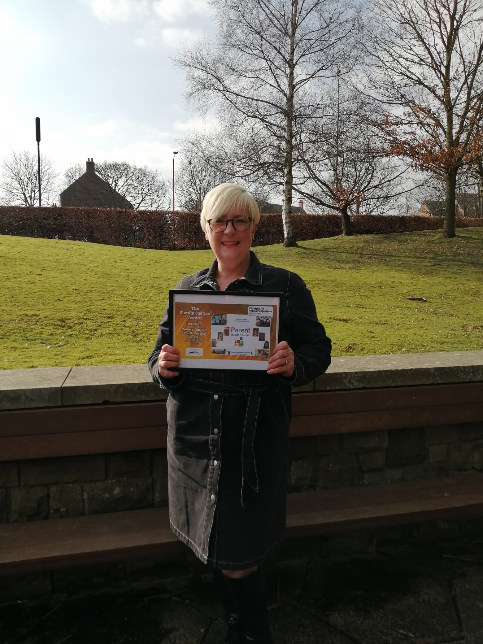 Durham Council Wins National Awards For Children’s Services Across County