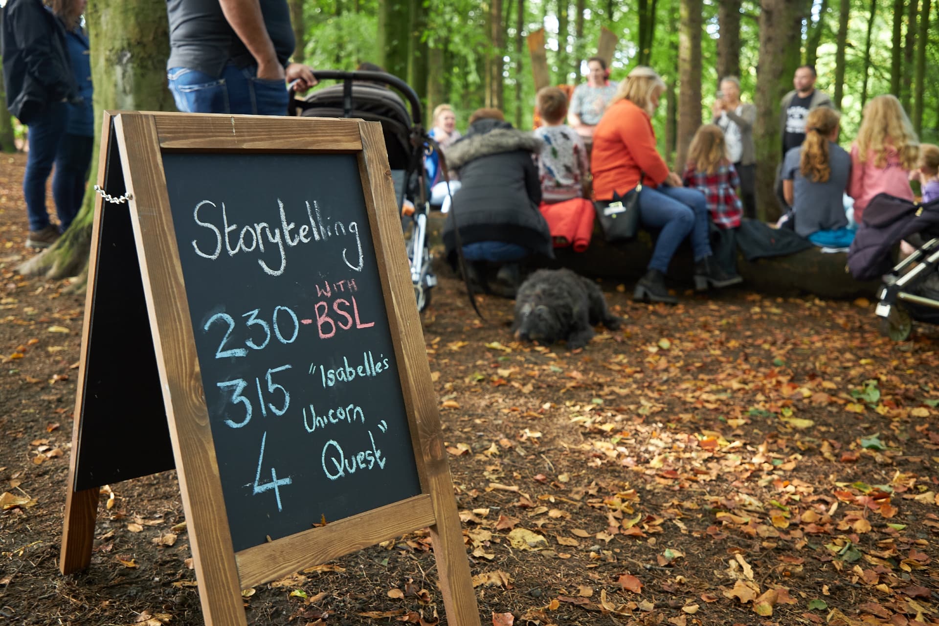 County Durham Families Invited To The Outdoor Festival IncludFEST