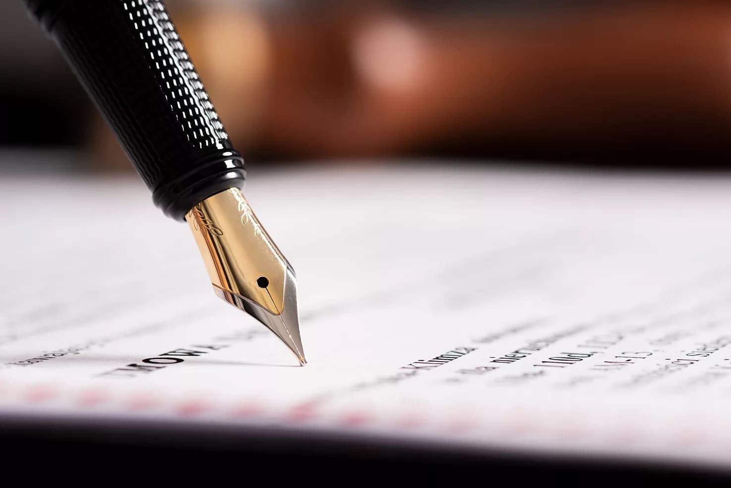 3 reasons why you shouldn’t delay making a will