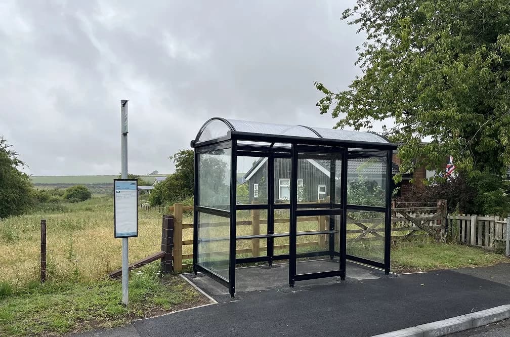 County Durham Bus Stops Set for Major Safety and Accessibility Upgrades