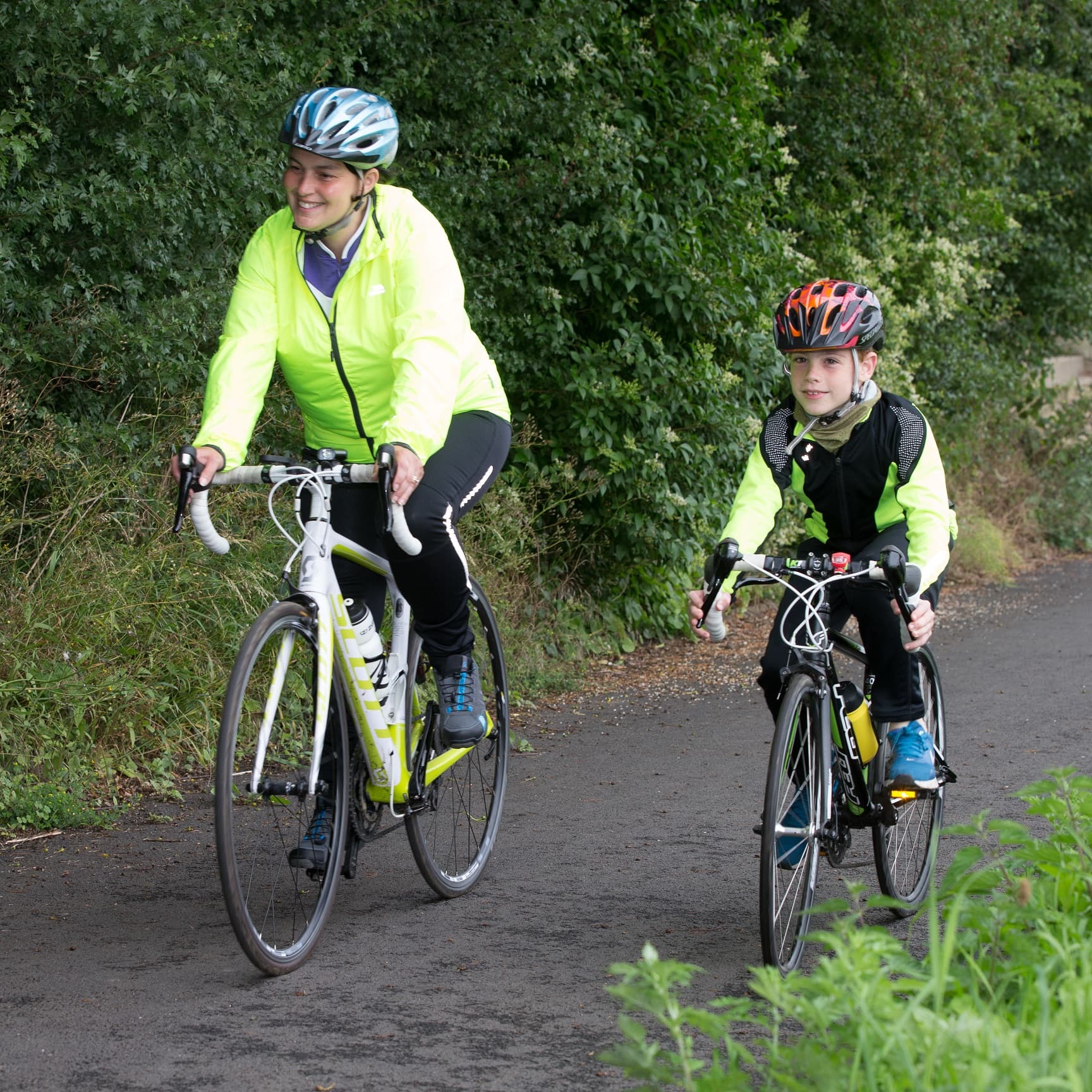 Local Cycling & Walking Infrastructure Plans To Be Further Discussed Encouraging Active Travel