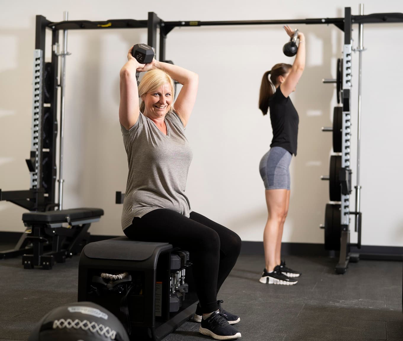 Peterlee Leisure Centre Reopens with Exciting Free Exercise Classes