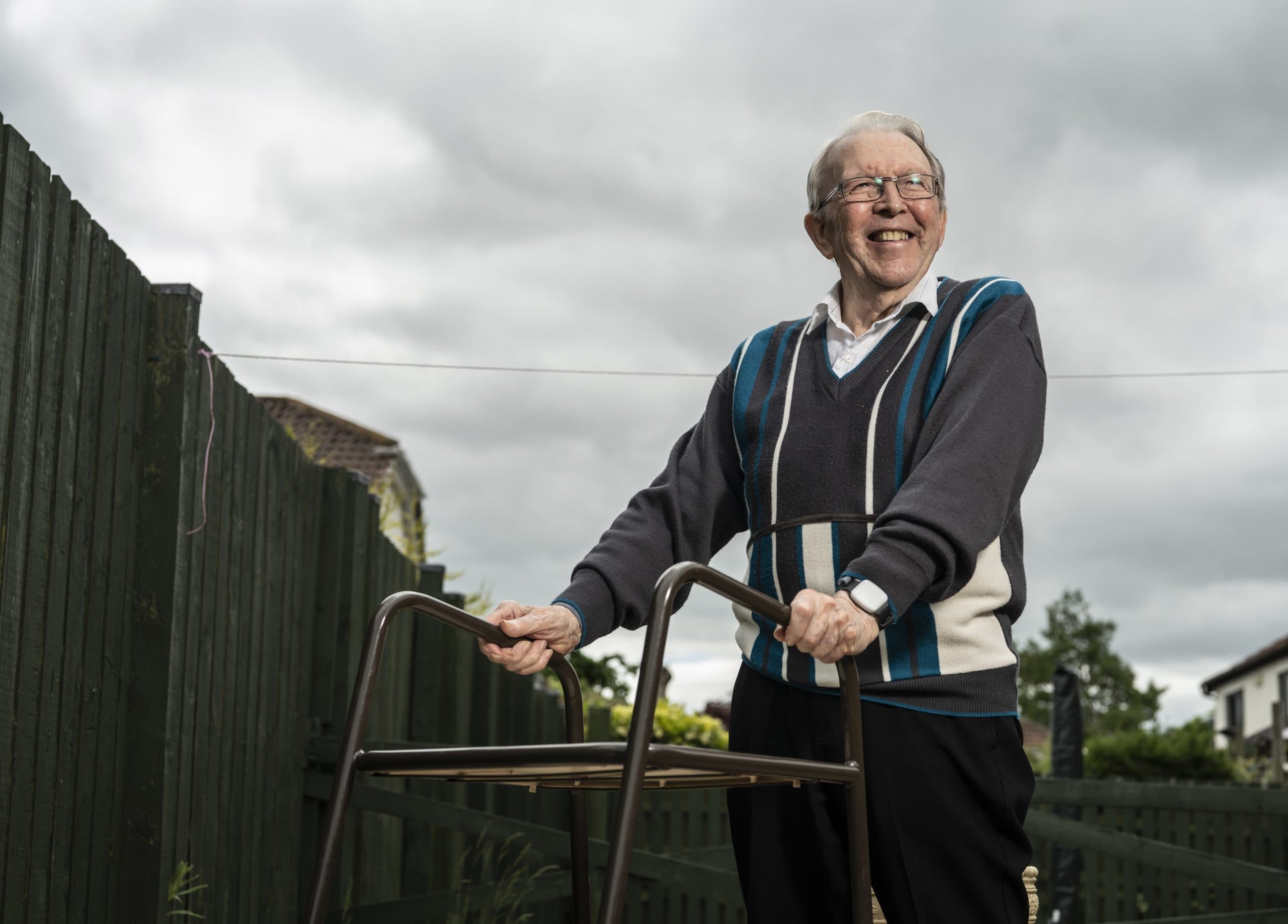 County To Benefit From Scheme That’ll Encourage Those With Health Conditions To Stay Active