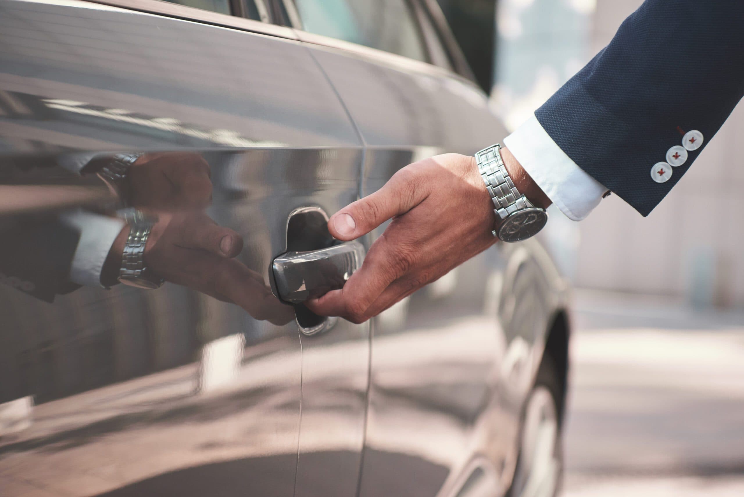 What to Do If Your Caris Stolen
