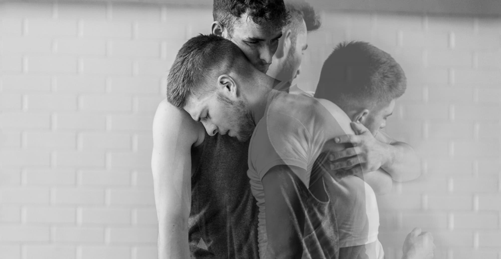 New Dance Film “Macho” Challenges The Stigma Behind Masculinity and Men’s Mental Health
