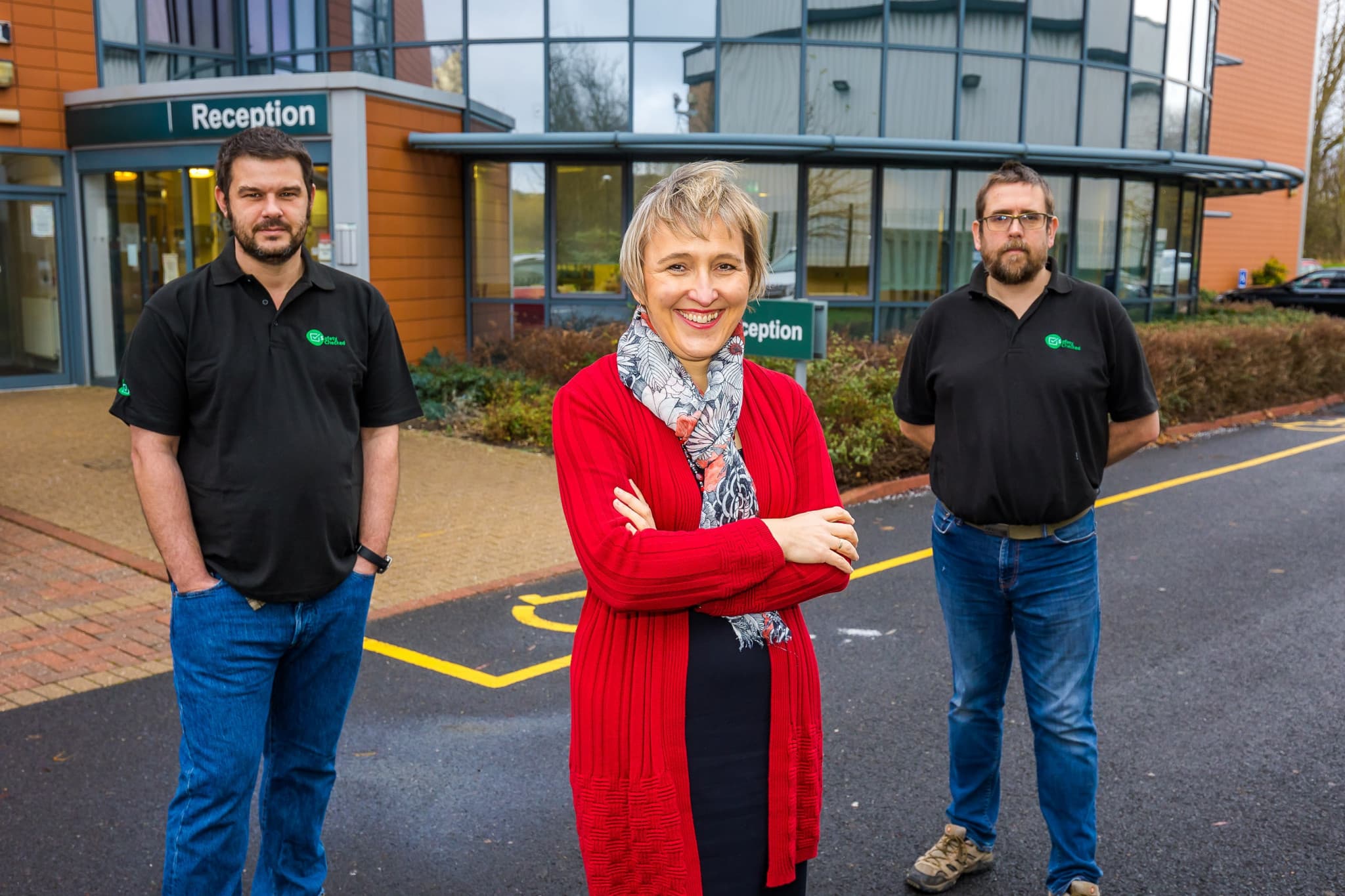 ‘Safety Checked’ Secures £600k Of New Business Thanks To Business Durham
