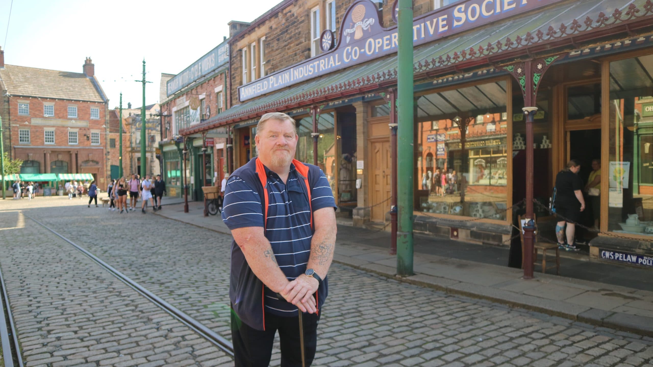 New Mental Health Support Service Website Launched Ahead Of International Men’s Day
