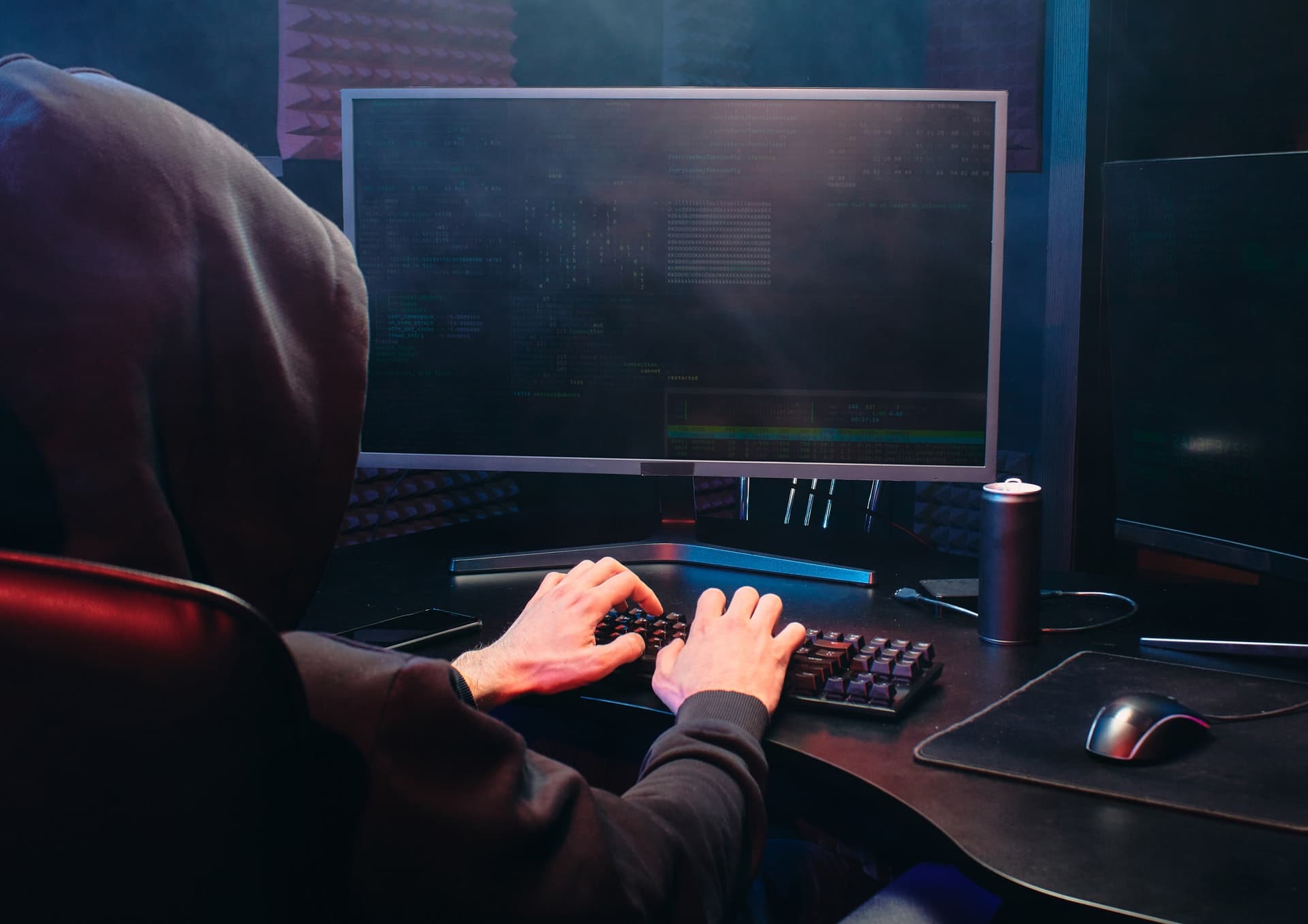 Residents Urged to Beware of Scam Callers