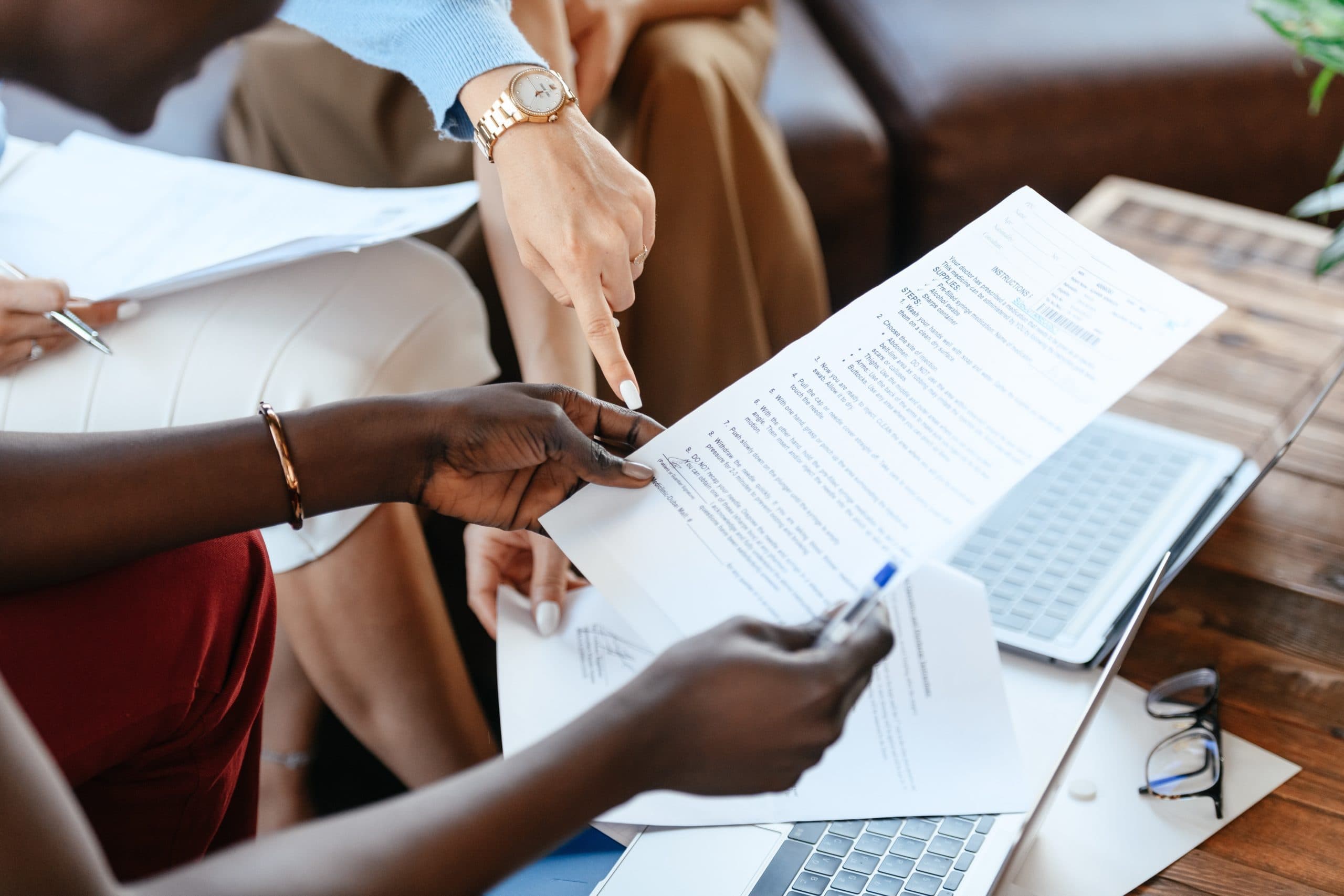 Conveyancing solicitor London