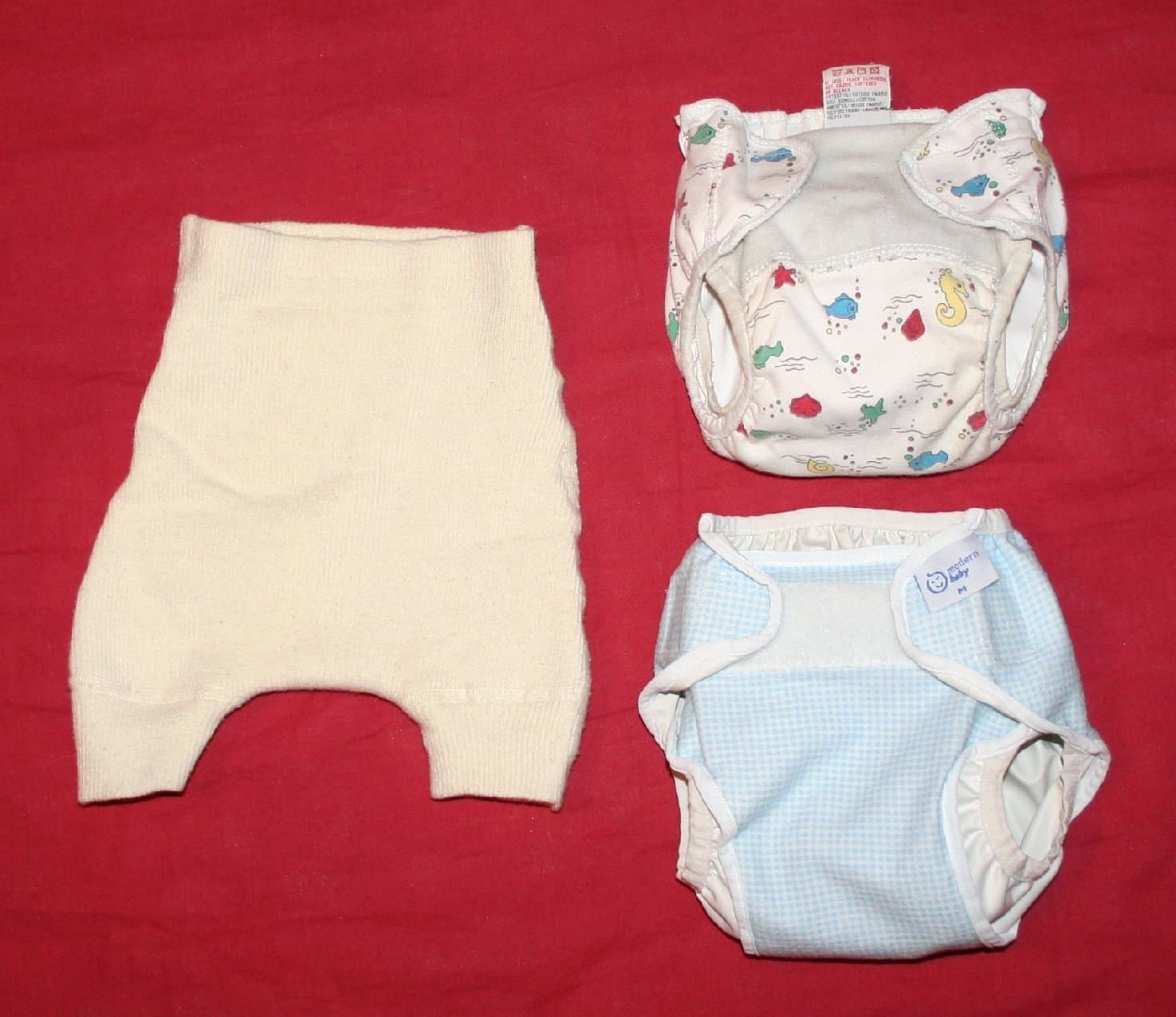 Reusable Nappy Switch Could Help Save Planet & Save You £1,000