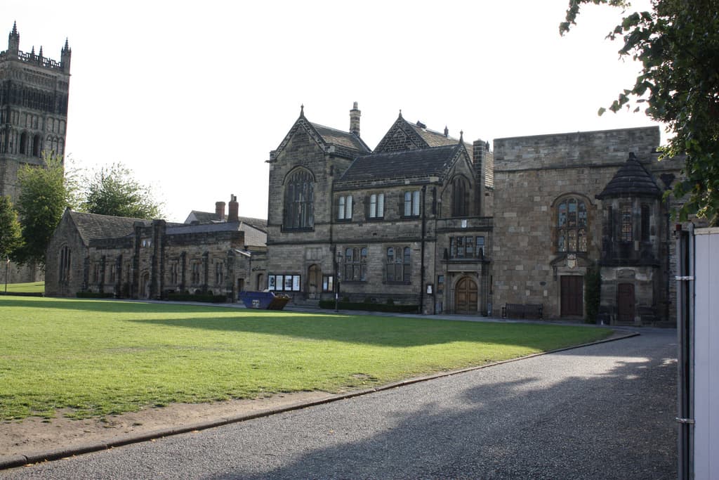 Durham University Students to Protest at ‘Sky High’ Accommodation Fees