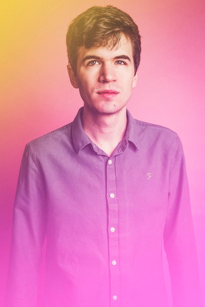 Award-Winning Funny Man Ivo Graham to Play Durham Gala Theatre