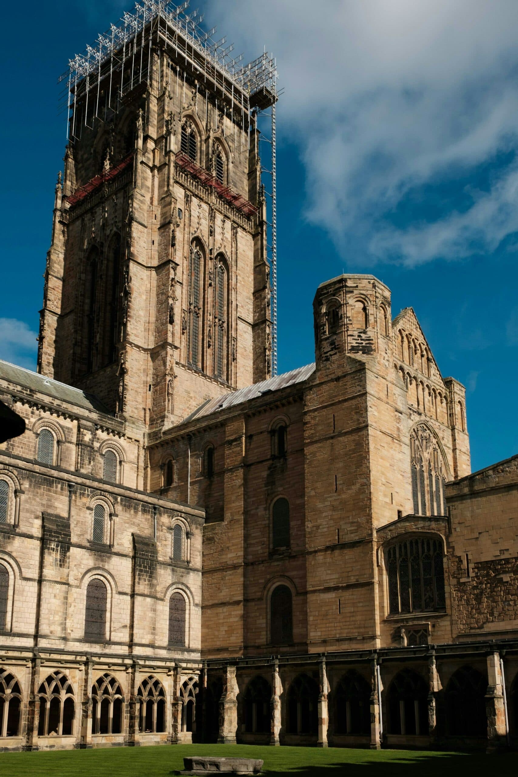 Family Days Out – Exploring Durham’s Sporting Venues