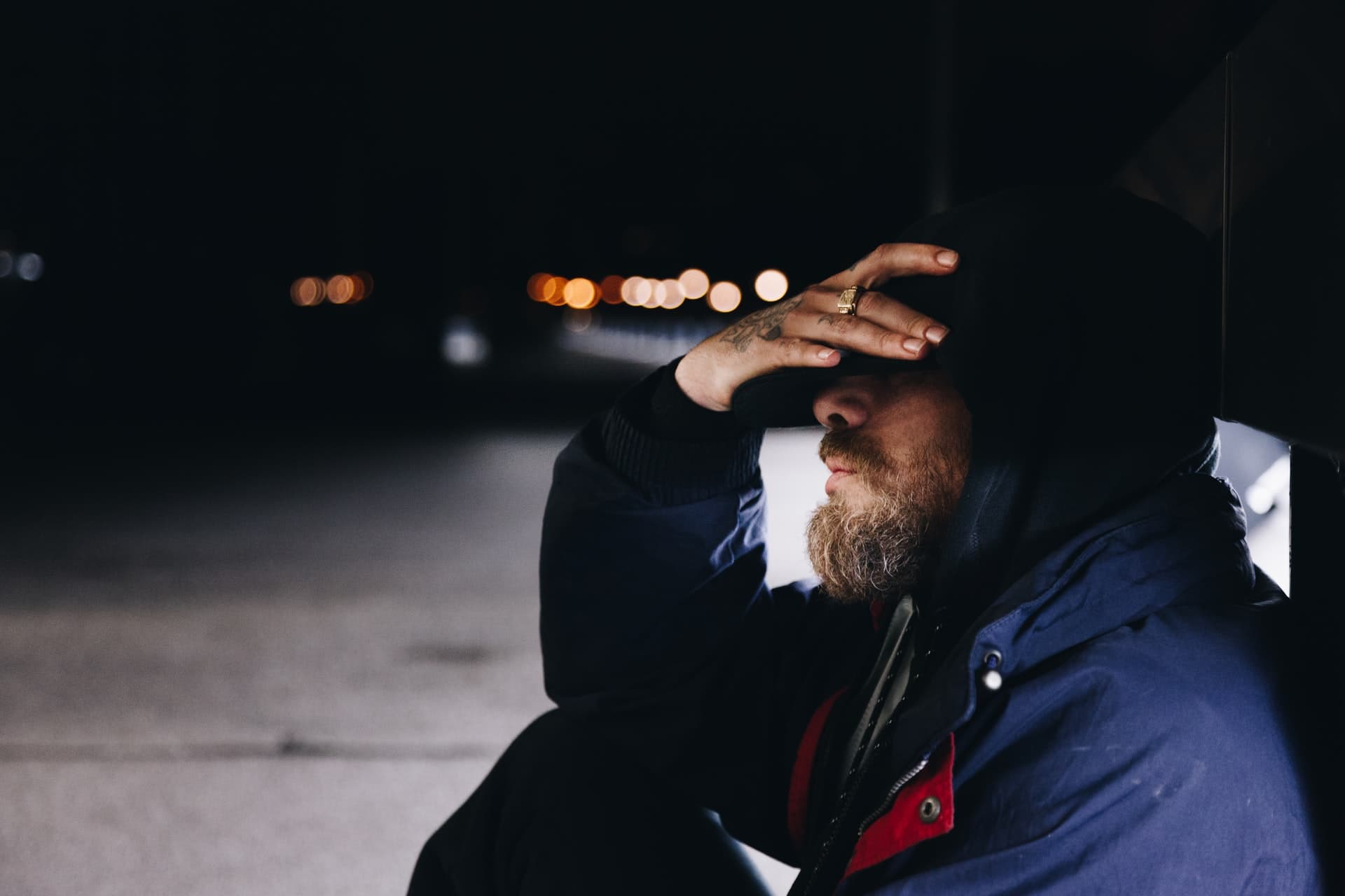Richard Holden MP Welcomes Funding for National and Local Homelessness Charities
