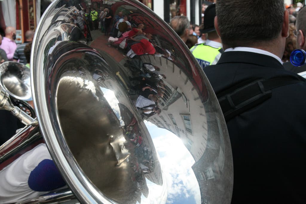 Durham Miners’ Gala Music Festival Cancelled