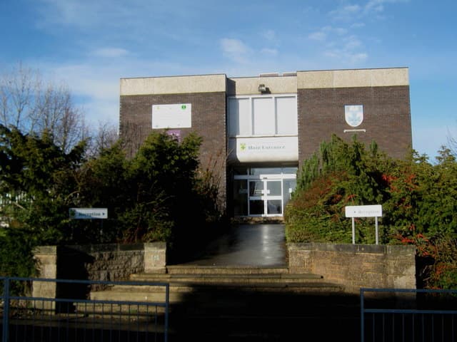 St Bede’s RC Comprehensive Prepares to Join a Multi-Academy Trust