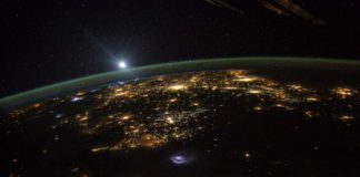 UK Space Agency awards Business Durham UK Space Agency awards Business Durham - Good_Morning_From_the_International_Space_Station