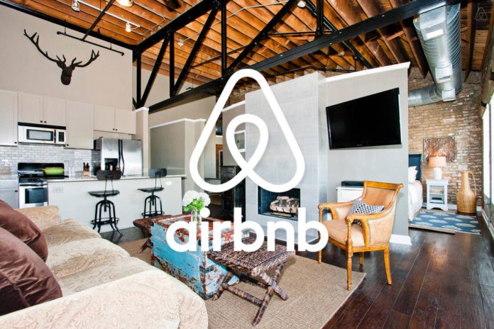 The Rise of AIRBNB in Durham