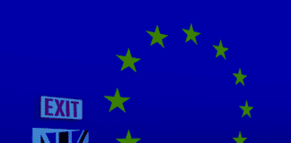 Referendum, what referendum? EU Referendum