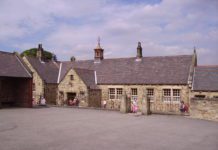 Education has changed for the better School-at-Beamish-Muesum