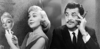 Behind Every Great Man there is a Great Woman? A great woman and man - en.wikipedia.org.