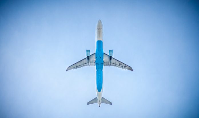 airplane - pixabay.com