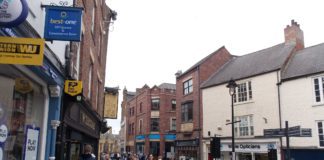 City Centre Buskers to Be Licensed Busking in Durham