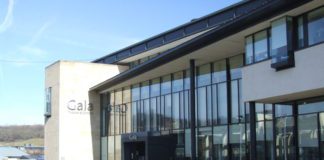 Durham City’s Gala Theatre has a lot to Show you Gala Theatre in Durham - takeofffestival.org.uk