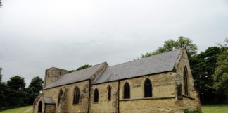 Historic Church Gets Grant to Save Roof St Hellen's Church - commons.wikimedia.org