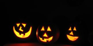 Ghosts and Ghouls Abound, Halloween is Here durham-halloween