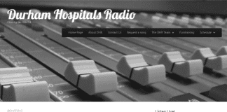 Music Hath Charm to Ease the Sick with Durham Hospitals Radio Durham Hospitals Radio
