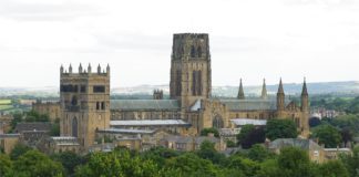 Durham Castle and Cathedral Celebrate 30 Years as UNESCO Site Durham Castle and Cathedral Celebrate 30 Years as UNESCO site